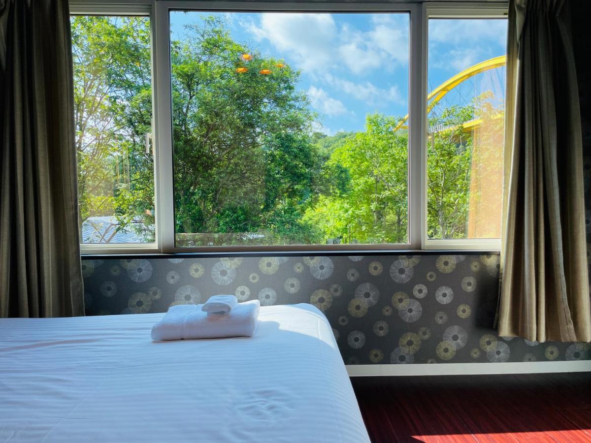 Niseko Hotel Kiraku Rin Ngoại thất bức ảnh