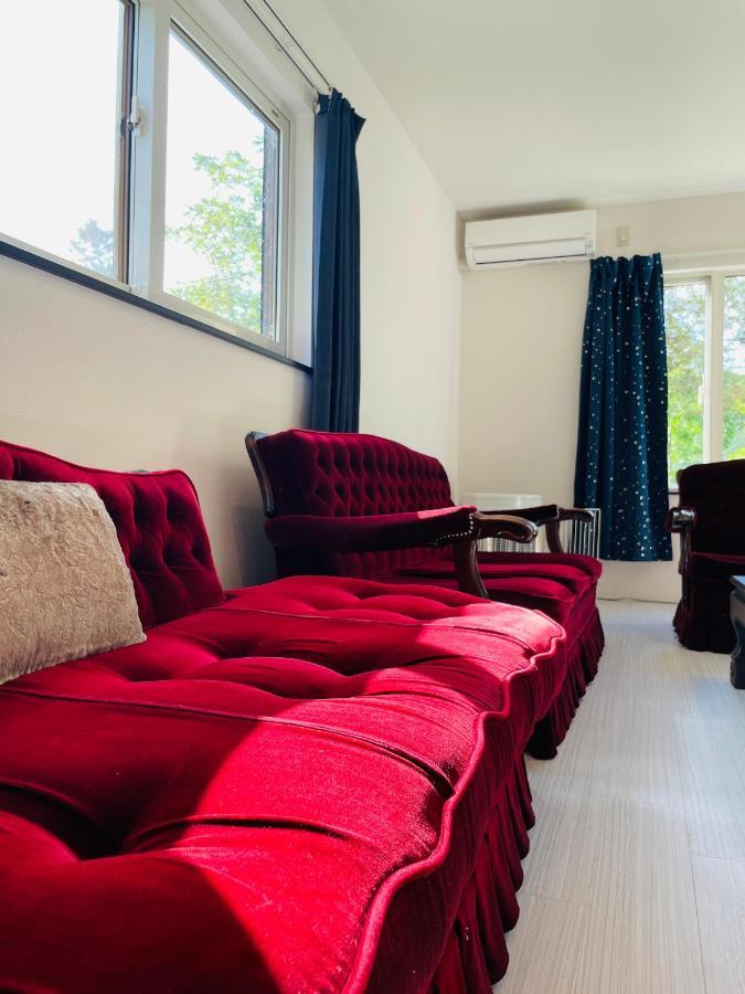 Niseko Hotel Kiraku Rin Ngoại thất bức ảnh
