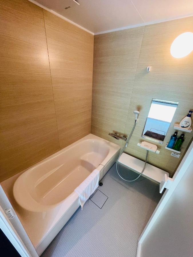 Niseko Hotel Kiraku Rin Ngoại thất bức ảnh