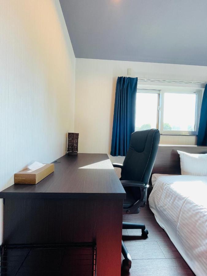 Niseko Hotel Kiraku Rin Ngoại thất bức ảnh
