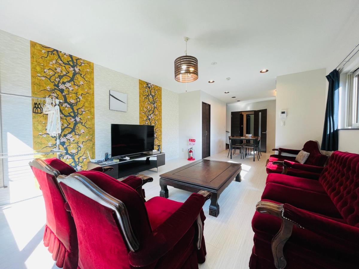 Niseko Hotel Kiraku Rin Ngoại thất bức ảnh